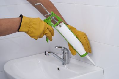 Prevents water damage