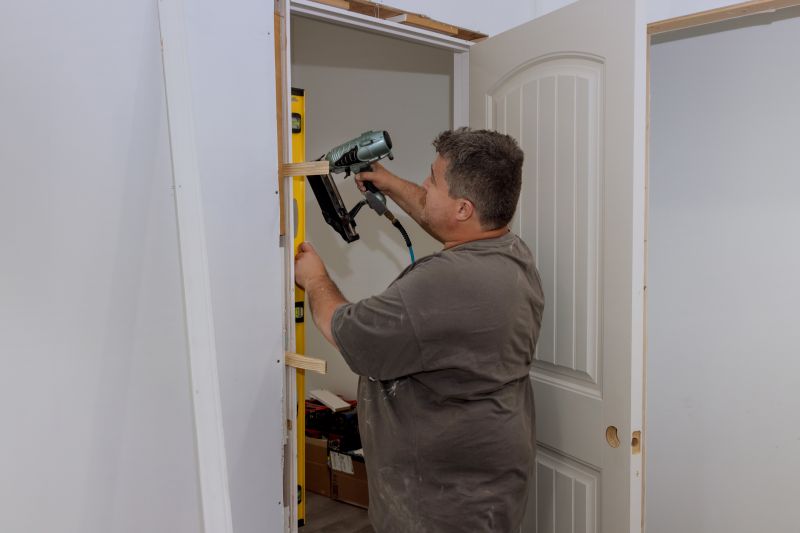 Interior Finishing in Alpharetta, GA