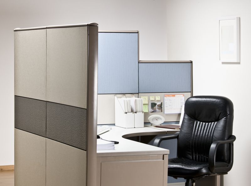 Office Workstation Assembly in Olathe, KS