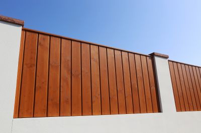 Privacy Fence Construction in Olathe, KS