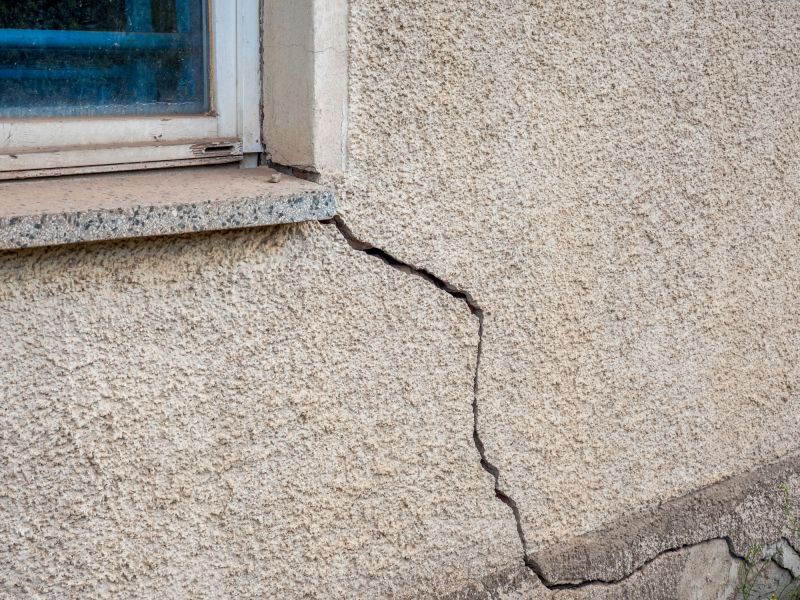 Bathroom Water Damage Repair in Charleston, SC