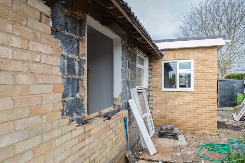 Door Widening Service in Santa Rosa, CA