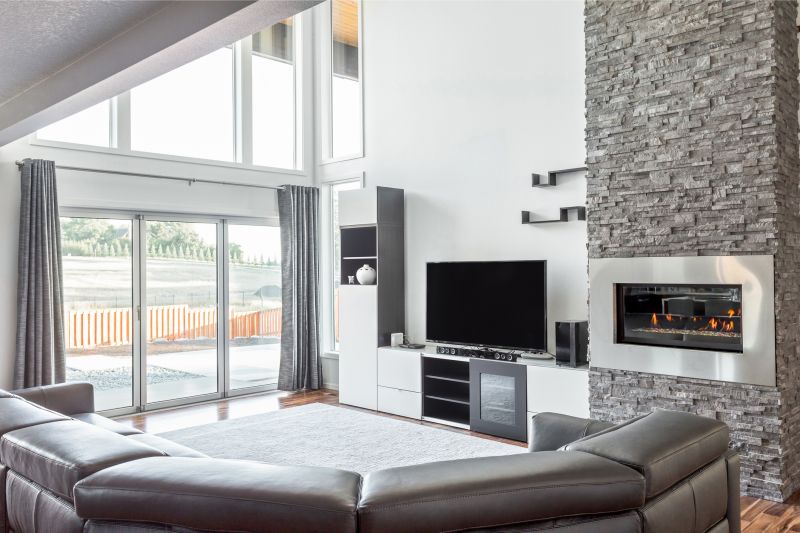 Fireplace Renovation Service in Denver, CO