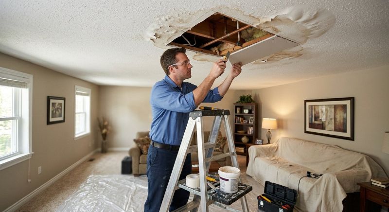 General Contractor Service in Charleston, SC