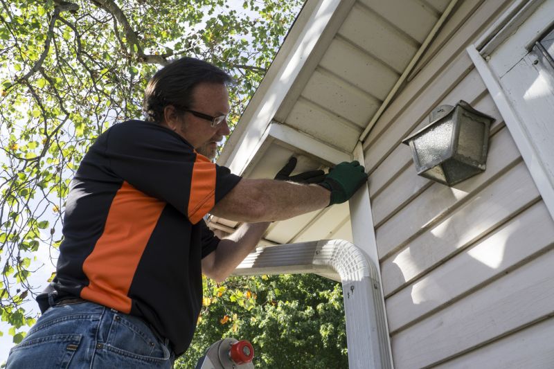 Home Repair Service in Denver, CO