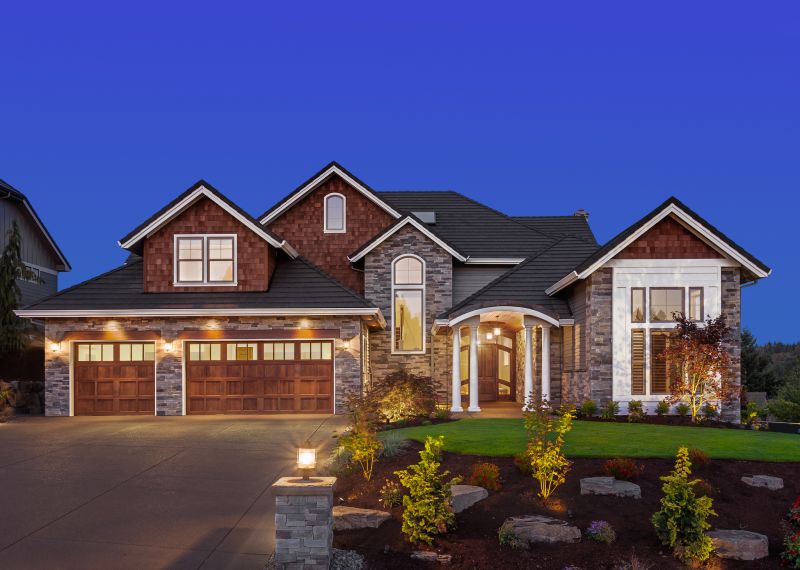 Home Restoration in Alpharetta, GA