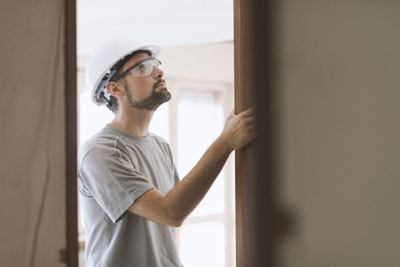 Interior Finishing in Katy, TX