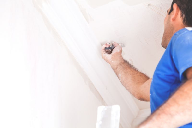 Leaking Ceiling Repair in Denver County, CO