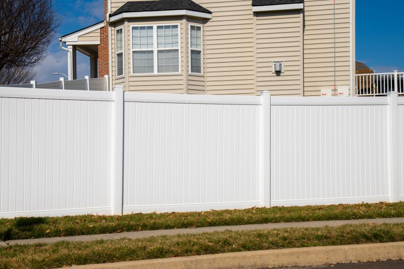 Privacy Fence Installation in Muncie, IN