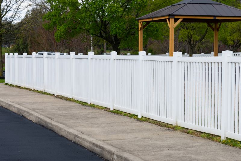 Privacy Fence Installation in St Louis, MO