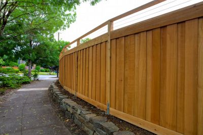Privacy Fence Installation in Madison, WI