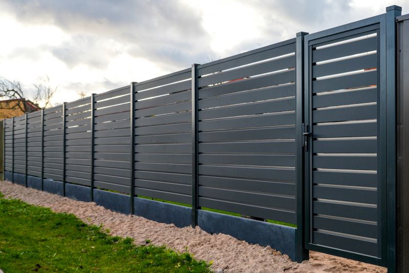 Privacy Fence Installation in Peoria, IL