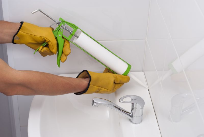 Understanding Caulking Costs — Cost of Caulking