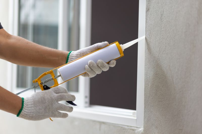 Understanding Caulking Costs — Cost of Caulking