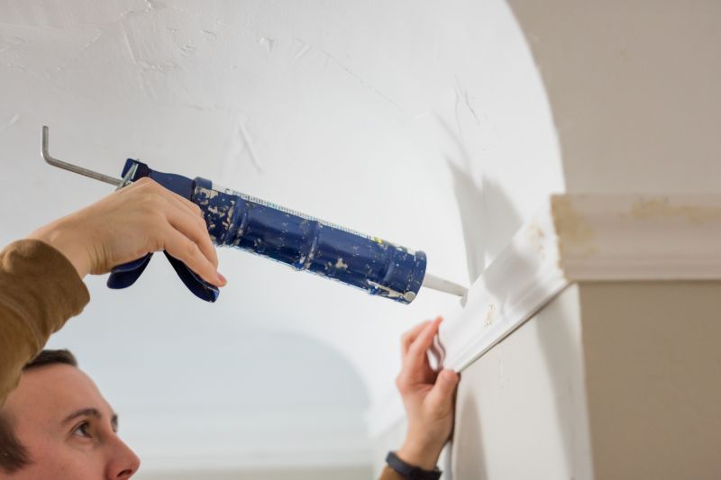 Understanding Caulking Costs — Cost of Caulking